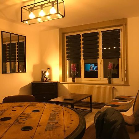 Le Vintage Apartment Boulogne-sur-Mer Exterior photo